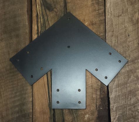 metal brackets for wood trusses